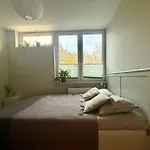 Apartmán Cozy Saska Kepa Varšava
