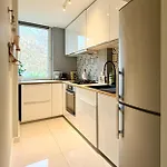 Apartmán Cozy Saska Kepa