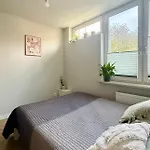 Cozy Saska Kepa *